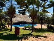 Chacara, Jardim Monte Carlo, Franca, SP