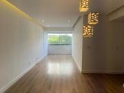 CHÁCARA KLABIN 68M2 APTO 2 DORM, 1 SUÍTE, 1 VAGA...