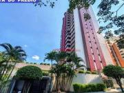 CHÁCARA KLABIN, APARTAMENTO Á VENDA, 4 DORMITÓRIOS 3...