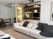 Chacara Klabin Apartamento com 3 dormitórios, churrasqueira