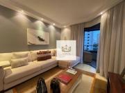 CHÁCARA KLABIN APTO 114M2 3 DORM 1 SUÍTE 4 BANHEIROS 2...