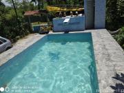 Chácara lado serra, no bairro Loty em Itanhaém