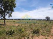 Chácara linda 01 ha saída para SP sem benfeitorias Campo...