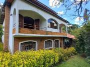 Chácara linda, AT 48.000m², 7 drms, 4 suítes,...