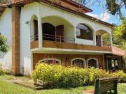 Chácara linda, AT 48.000m², 7 drms, 4 suítes,...