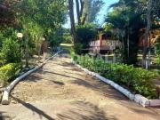 Chácara localizada no bairro Recreio campestre bem perto...