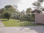 Chácara Loteamento Chácaras Vale das Garças Campinas