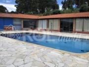 Chacara, Loteamento Rancho Maringá I, Atibaia, SP