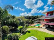 Chácara Mairiporã 13000m² c/ Lagos Escritura Estuda...