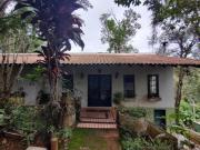 CHACARA MAIRIPORÃ TERRENO COM 4000 METROS