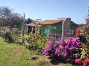 Chácara maravilhosa 2,5 ha quase dentro da cidade Campo...