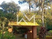 Chácara maravilhosa à venda com 5 dormitórios, sendo 1...