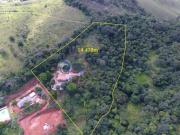 Chácara maravilhosa no município de Pouso Alto MG a 8 km...
