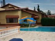 Chácara Mobiliada Condomínio Porta do Sol Mairinque/SP