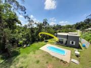 Chácara com 3 dormitórios, 1709 m² venda por R$...
