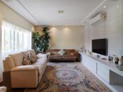 Chácara Monte Alegre / 300 metros / 4 quartos 2 suítes/...