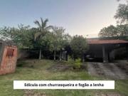 Chacara, Monte Alegre, Vinhedo, SP