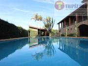 Chácara Moradia, Lazer ou Renda toda gramada|4 dorms,...