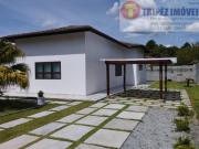 CHACARA MORADIA OU LAZER, MODERNA, PLANA, 4 DORMS