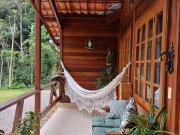 Chácara, Morro Azul, Paraibuna, SP