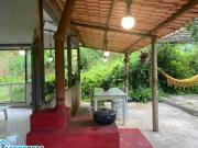 Chacara, Morro do Chico Luca, Santana do Paraíso, MG