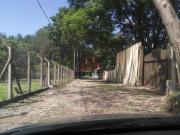 CHÁCARA NA BARRAGEM DO BENFICA! EXCELENTE LOCALIZAÇÃO!