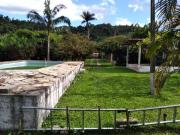 Chácara na beira do Rio Paraíba / Freguesia da Escada /...