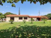 CHÁCARA NA PONTE ALTA GAMA