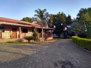 Chácara na Praia dos Namorados em Americana aceito trocas