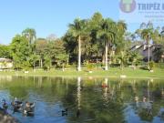 Chácara na Região de São Roque – Lindo Paisagismo e Lago...