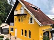 Chácara na Serra Da Cantareira