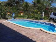 Chácara à venda com 5 quartos no bairro Jardim Coronel