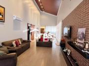 Chácara no Condomínio de Chácaras Parque dos Cisnes