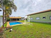 Chacara no Condomínio Ecopark, 13 min de Boituva, 4...