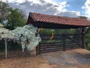 Chácara no Condomínio Estâncias Vila...