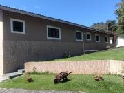 CHÁCARA NO CONDOMÍNIO NOVA CIPÓ 1.292m² ESCRITURADA EMBU...