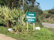 Chácara no Condomínio Rota do Sol em Caxias do Sul