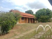 CHÁCARA NO CONDOMÍNIO SERRA VERDE, SÃO PEDRO SP