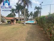 Chácara no Gran Park em Piracicaba