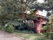 Chácara no Guará, em condomínio fechado, com 4 suítes +...