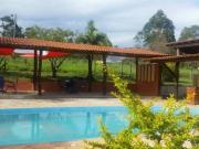 CHACARA NO INCRA 94.420m² CASA 4 QUARTOS, 2 SUITES,...