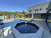 Chácara no Interior de São Paulo Ibiúna em Condomínio...