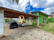 Chacara no loteamento Pararanga em Atibaia