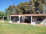 Chácara no Núcleo Rural Lago Oeste!