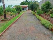 Chácara no Parque das Palmeiras