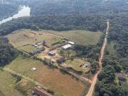 Chácara no Passaúna