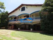 Chácara no Residencial Vitassay a Venda com 5.000m². BOITUVA
