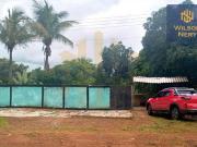 CHÁCARA NO SETOR DE MANÕES ITAMARACÁ ÁGUAS LINDAS/GO