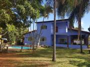 CHÁCARA NO TORORÓ, LAZER COMPLETO, CHURRASQUEIRA, PISCINA