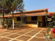 Chácara no Vale dos ipês